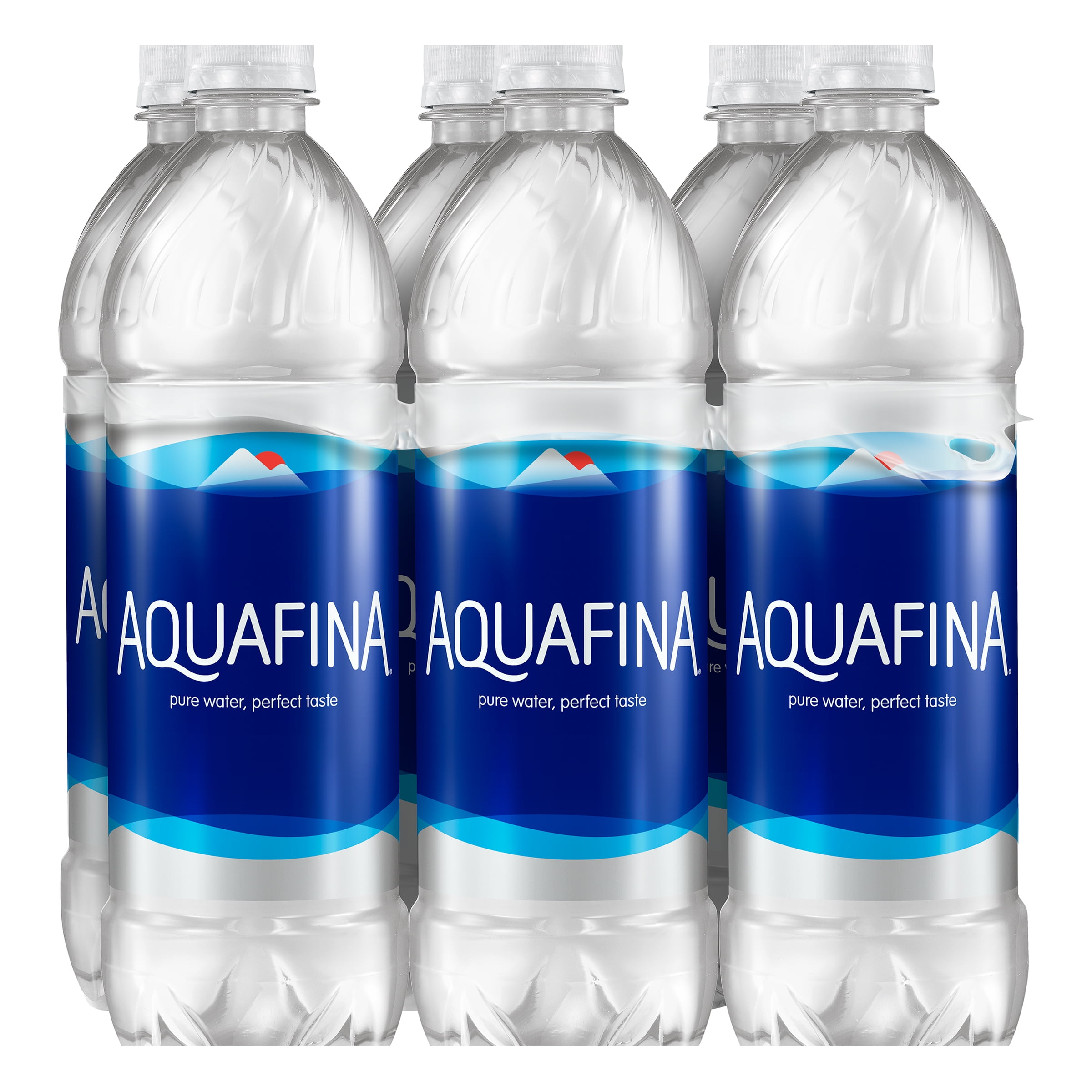 Aquafina Flow
