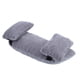 thumbnail image 3 of Posar sesión de fotos conectarse fácilmente entre sí Fácil de limpiar y cuidar Accesorios de fotografía para recién nacidos de tela de terciopelo para bebés y niños ANGGREK Otros, 3 of 8