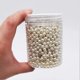 thumbnail image 3 of About 1600pcs 5mm Ivory Glass Pearl Round Loose Spacer Beads for DIY Craft Necklaces Bracelets Jewelry Making, 3 of 4