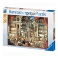 thumbnail image 1 of Rompecabezas 5000 Piezas Ravensburger Paolo Pannini: Vista De Roma Moderna, 1 of 2