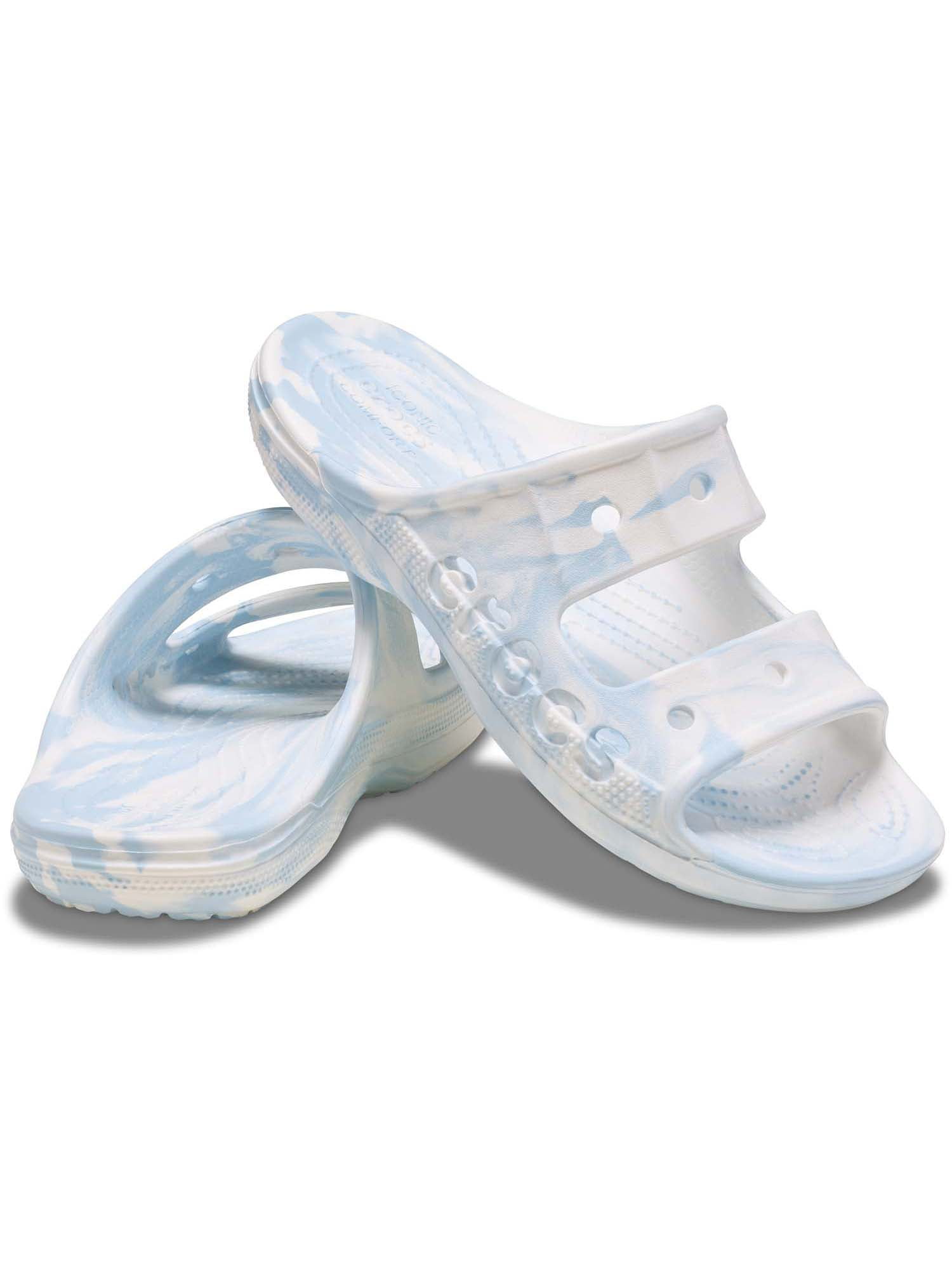 Crocs Unisex Baya Slide Sandals