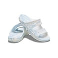 thumbnail image 2 of Crocs Unisex Baya Slide Sandals, 2 of 6