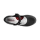 thumbnail image 4 of Zapatos Escolares Niña Chabelo C26-a Piel Negro, 4 of 4