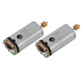 thumbnail image 1 of 2pcs Tail Motor V913-34 Accesorios Especiales / Piezas Para WLTOYS V913 RC Sunnimix Piezas especiales de aviones RC, 1 of 6