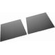 thumbnail image 1 of 2 PCS Car Window Shades, Auto Front Rear Side Window Sun Shades for Block Heat & UV Protection, Breathable Mesh Baby Window Screen Covers, Universal Car Accessories(23.62 x 23.62in Rear Window), 1 of 6
