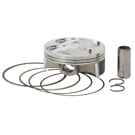 Vertex High Comp Forged Piston Kit for Kawasaki KX 250 F (15-16) 24021A
