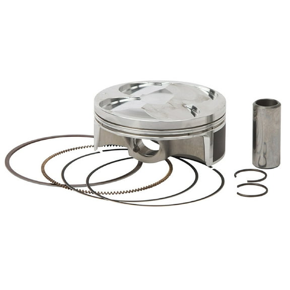 Vertex High Comp Forged Piston Kit for Kawasaki KX 250 F (15-16) 24021A