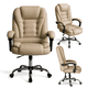 thumbnail image 1 of silla master de oficina beige inmatmex, 1 of 10