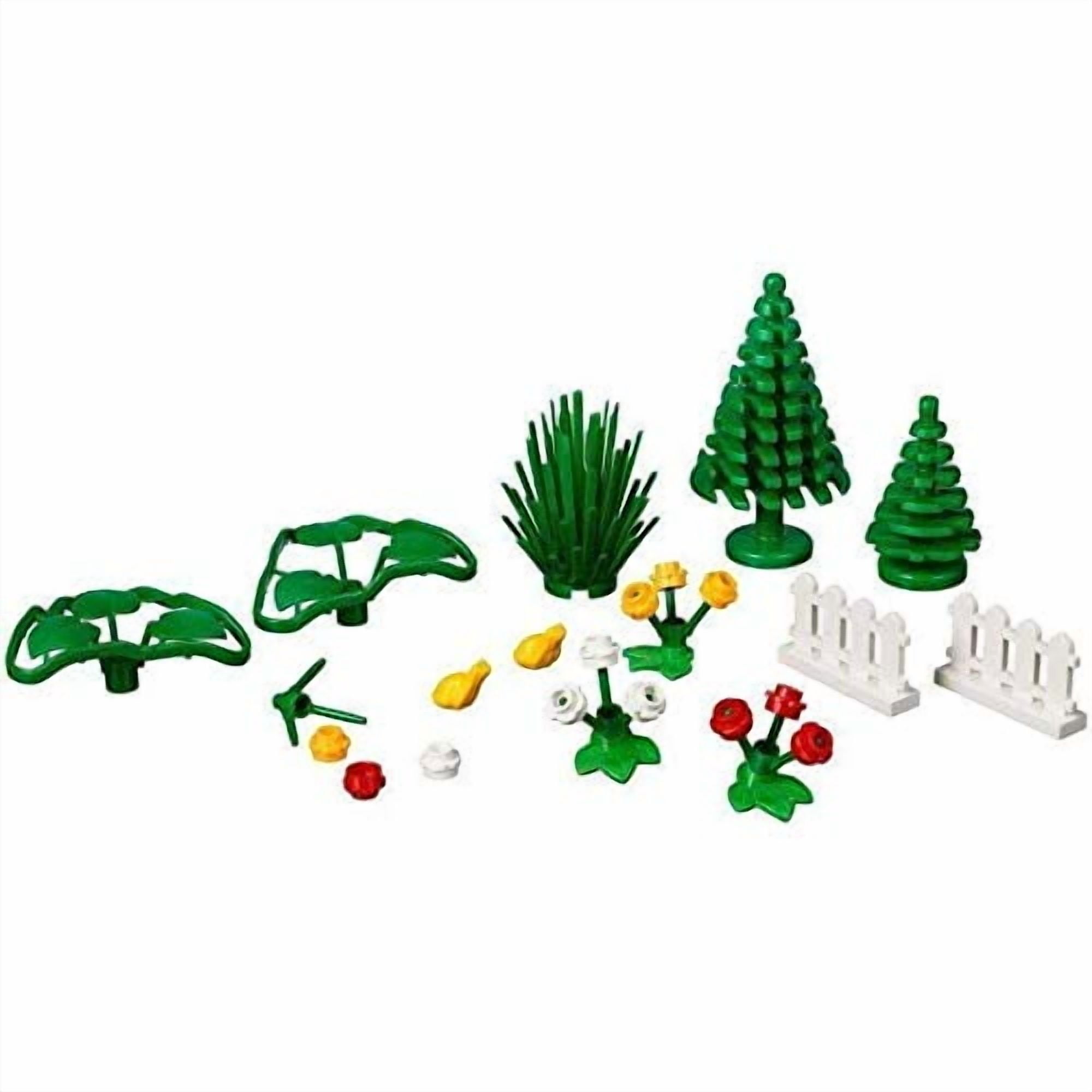 Xtra Botanical Accessories Set LEGO 40310