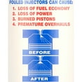 thumbnail image 6 of Lucas Oil 10003 Fuel Injector Cleaner 32 oz. Automotive Additive, 6 of 10