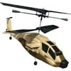 Air Hogs RC Reflex Helicopter - Apache 1
