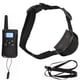 thumbnail image 1 of Collar De Vibración A Prueba De Agua, Durabilidad Collar De Entrenamiento Para Mascotas Ampliamente Utilizado Collar De Entrenamiento Recargable Para Mascotas Fácil De Usar Para ANGGREK Vibration Collar, 1 of 8