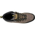 thumbnail image 2 of Skechers Men's Relaxed Fit Relment Pelmo Lace Up Waterproof Hiking Boot, 2 of 7