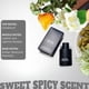thumbnail image 3 of Perfume TOM FORD OMBRE LEATHER Eau de Parfum Mini de 4 ml, 3 of 5