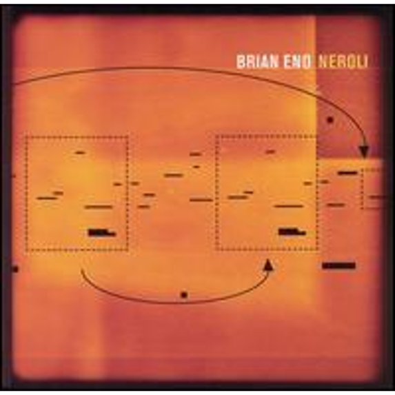 Pre-Owned Neroli (CD 0017046660020) by Brian Eno