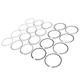 thumbnail image 3 of Piston Ring Set Compatible For 1998-2008 Toyota Corolla 2001-2008 Toyota Corolla 2008 Toyota Corolla 1998-2000 Toyota Corolla 2000-2005 Toyota Celica 2003-2008 Toyota Matrix 2003-2008 Pontiac V, 3 of 3