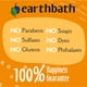 thumbnail image 4 of Toallitas antialérgicas para gatos Earthbath, sin fragancia, 100 unidades, 4 of 6