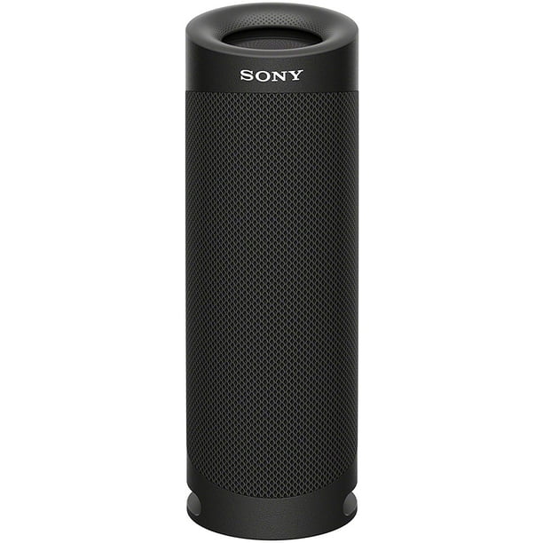 Haut-parleur Sans Fil Basse Supplémentaire Sony SRS-XB23 IP67 Bluetooth Boîte Ouverte
