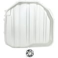 thumbnail image 5 of Fuel Tank Compatible with Honda Accord 1990-1993 17 Gallons/64 Liters, 30-1/4 x 27-1/2 x 9-7/8 inch, 5 of 5
