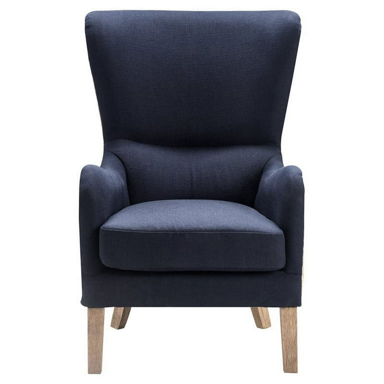 Warner wingback chair tommy hilfiger sale