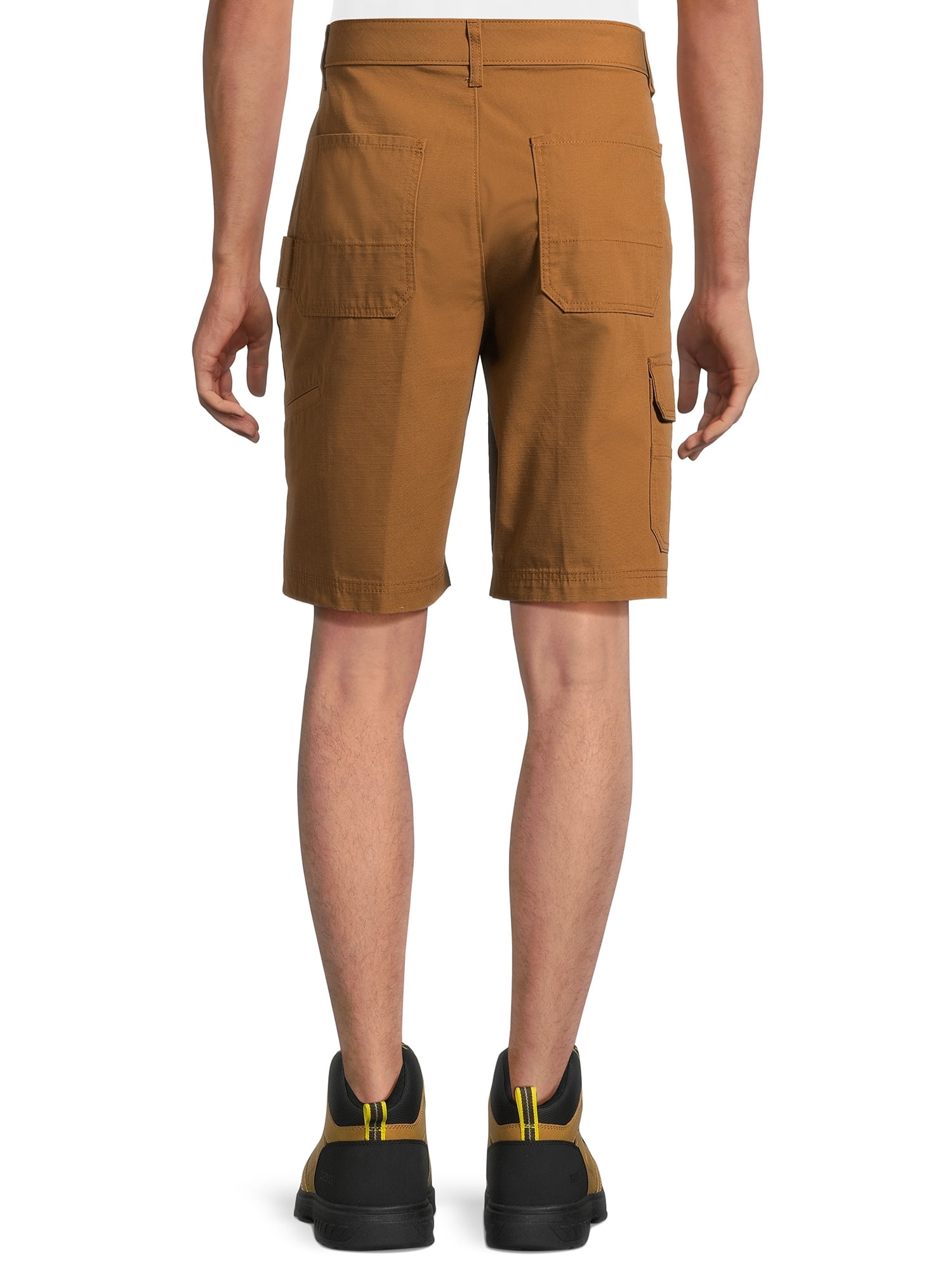 Brahma Men's Ripstop Work Shorts