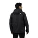 thumbnail image 2 of Chubasquero THE NORTH FACE para hombre Venture 2, impermeable, gris, 2 of 3