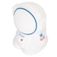thumbnail image 3 of Dekaim-luz Nocturna De Astronauta para Niños, Lámpara De Noche Recargable por USB para Habitación, Luces Nocturnas De Grado Alimenticio Suave para Guardería De Bebé, 3 of 5