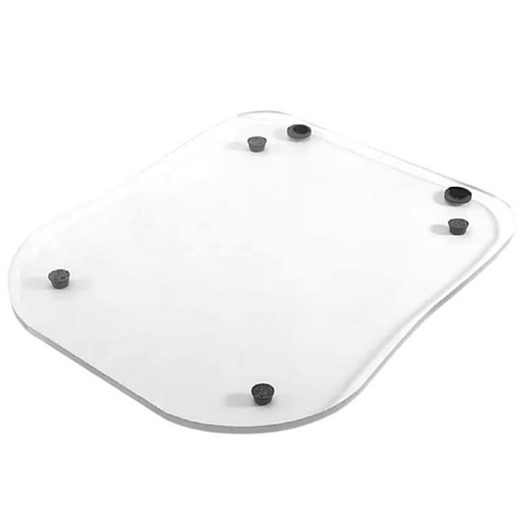 Sliding Board for Thermomix TM6 TM5 Accessories Rolling Board Slider Secure