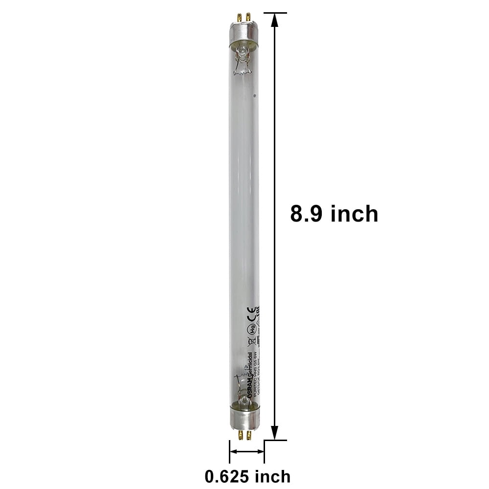 Ionic breeze online gp bulb replacement