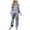 Light Gray#9527, variant on BOOMNY Halloween Womens Pajama Sets Hallowmas 2 Peice Pjs Set for Women Funny Pumpkin Skeleton Graphic Short Sleeve Sleepwear Tops Pants Cozy Nightwear Loungewear