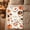04#, variant on Yomiee Fall Throw Blanket Pumpkin Maple Leaf Flannel Blanket Autumn Harvest Soft Cozy Throw Blanket for Couch Bed Chair Warm Throws and Blankets for Autumn Thanksgiving Decor Gift for Family Friends