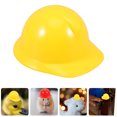 thumbnail image 2 of Mini Construction Toys Plastic Yellow 20Pcs, 2 of 8