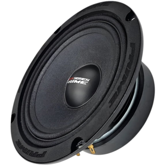 Medio Rango Rock Series RKS-65PRMR 6.5 PLG 600W 8 Ohms