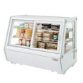 thumbnail image 2 of 35 in. Self-Service Countertop Display Refrigerator in White (CDC-165-WH), 2 of 13