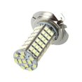 thumbnail image 2 of 1 White H7 12V 102 SMD LED Headlight Car Lamp Bulb Light Lamp, 2 of 5