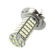 thumbnail image 2 of 1 White H7 12V 102 SMD LED Headlight Car Lamp Bulb Light Lamp, 2 of 5