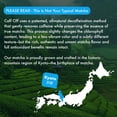 thumbnail image 2 of Caff Off Decaf Vanilla Matcha Green Tea Powder From Japan – 15 Sticks ( 2 g each / 30 g total) - Ceremonial Grade & Sugar-Free – No Fillers or Milk Powders – Naturally Decaffeinated Without Chemicals, 2 of 5