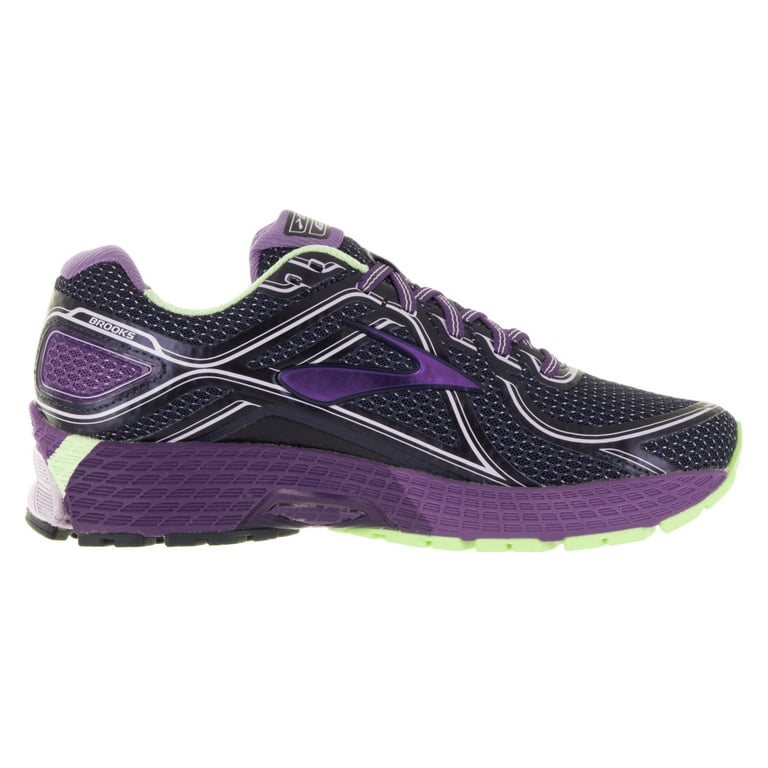 Brooks Adrenaline Gts 16 Running Shoe Passion Flower Lavender