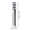 thumbnail image 2 of Halloween Windsock Haunted House Hanging Decor Outdoor Windsock Pendant, 2 of 8