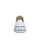 thumbnail image 4 of Tenis Plataforma Converse Para Mujer Blanco 22.5 cm CONVERSE Chuck Taylor Plataforma Lona, 4 of 4