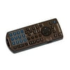 OEM Kenwood Remote Control Originally Shipped With DNX690HD, DNX691HD, DNX692