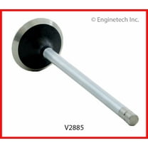 VALVE 1 EXH GM CHEV 2.2