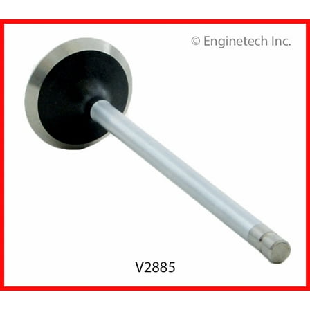 VALVE 1 EXH GM CHEV 2.2