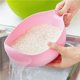 thumbnail image 2 of Cuenco Toystoory para lavadora de arroz escurridor de limpieza de alimentos herramienta Universal profesional de Cocina para el hogar colador Cocina y Comedor rosa, 2 of 6