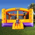 thumbnail image 2 of Blast Zone SuperStar Party Moonwalk Bounce House, 2 of 10