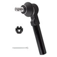 thumbnail image 5 of BOXI 4pcs Front Inner and Outer Tie Rods Fit for Ford Mustang 1994-2004 Convertible/Coupe 2-Door | EV127 ES3184, 5 of 7