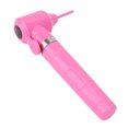 thumbnail image 2 of Máquina mezcladora de pigmentos para tatuajes, mezclador de tinta profesional ligero y reutilizable eléctrico de alta velocidad para artistas de tatuajes, color rosa, 2 of 14