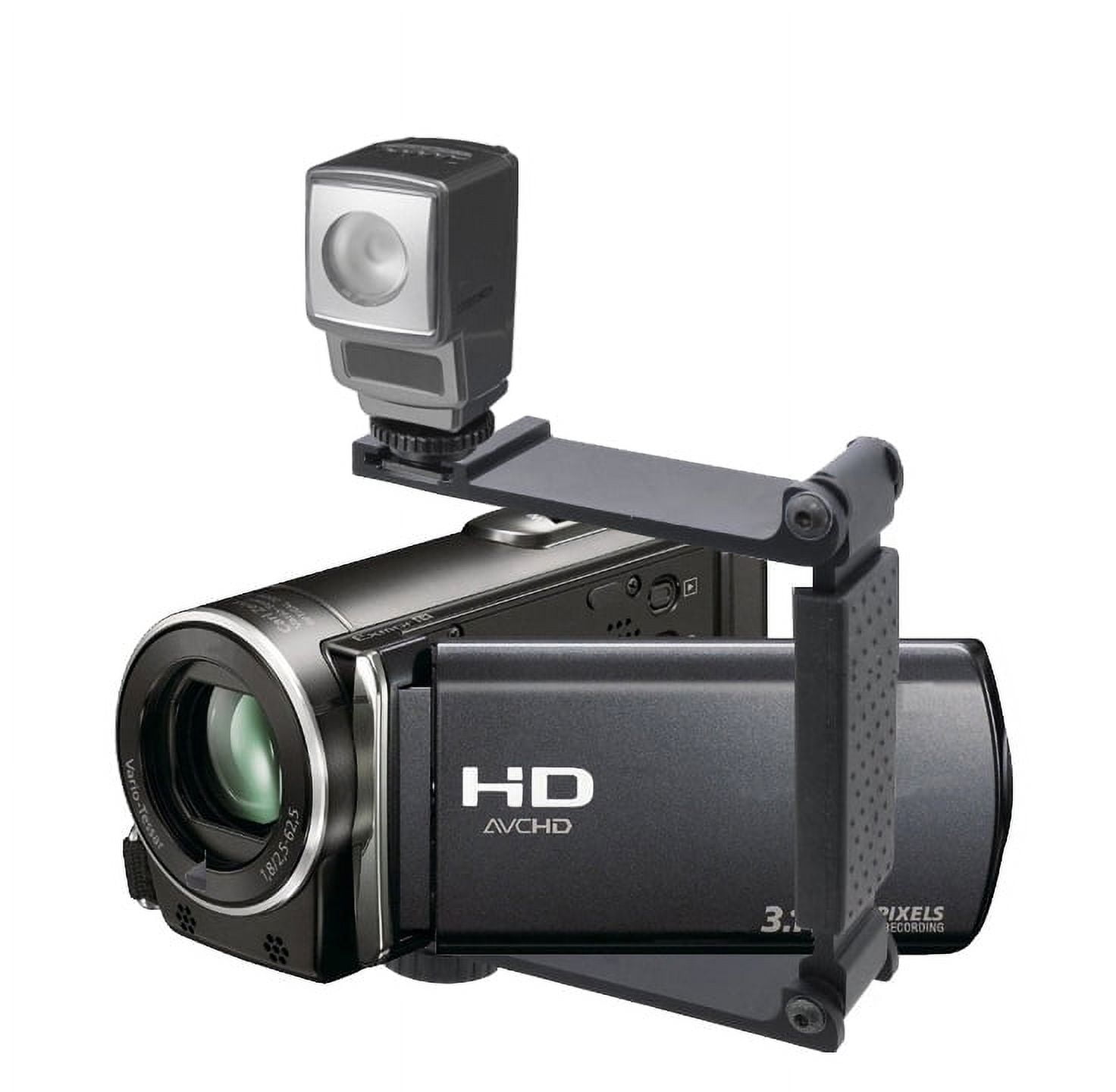 LED High Power Video Light (Super Bright) For Sony Handycam