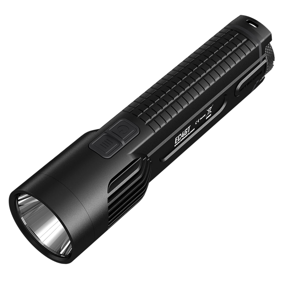 NITECORE EC4GT Explorer Series 1000 Lumen Diecast Flashlight