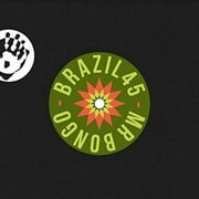 Di Melo - Magalhaes E Sua Guitarra - Xango / Os Panteras - Lambada Pauleira - World / Reggae - Vinyl [7-Inch]